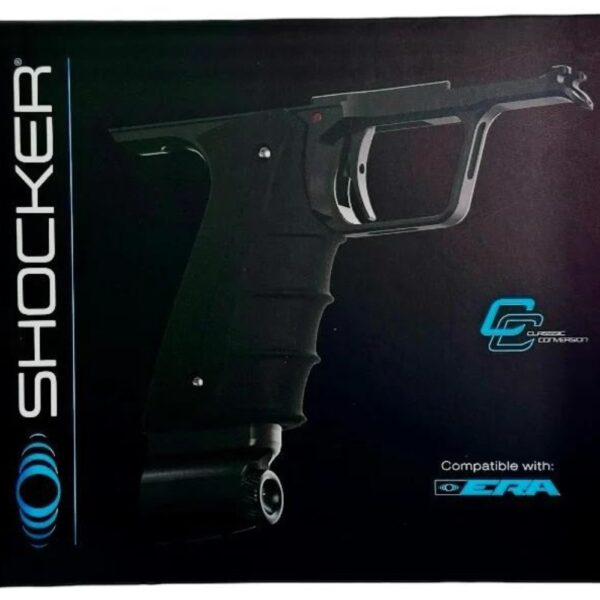 Shocker AMP Mechanical Conversion Kit