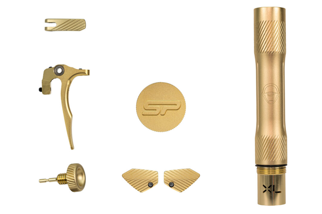 Shocker ERA Accent Kit - Image 4