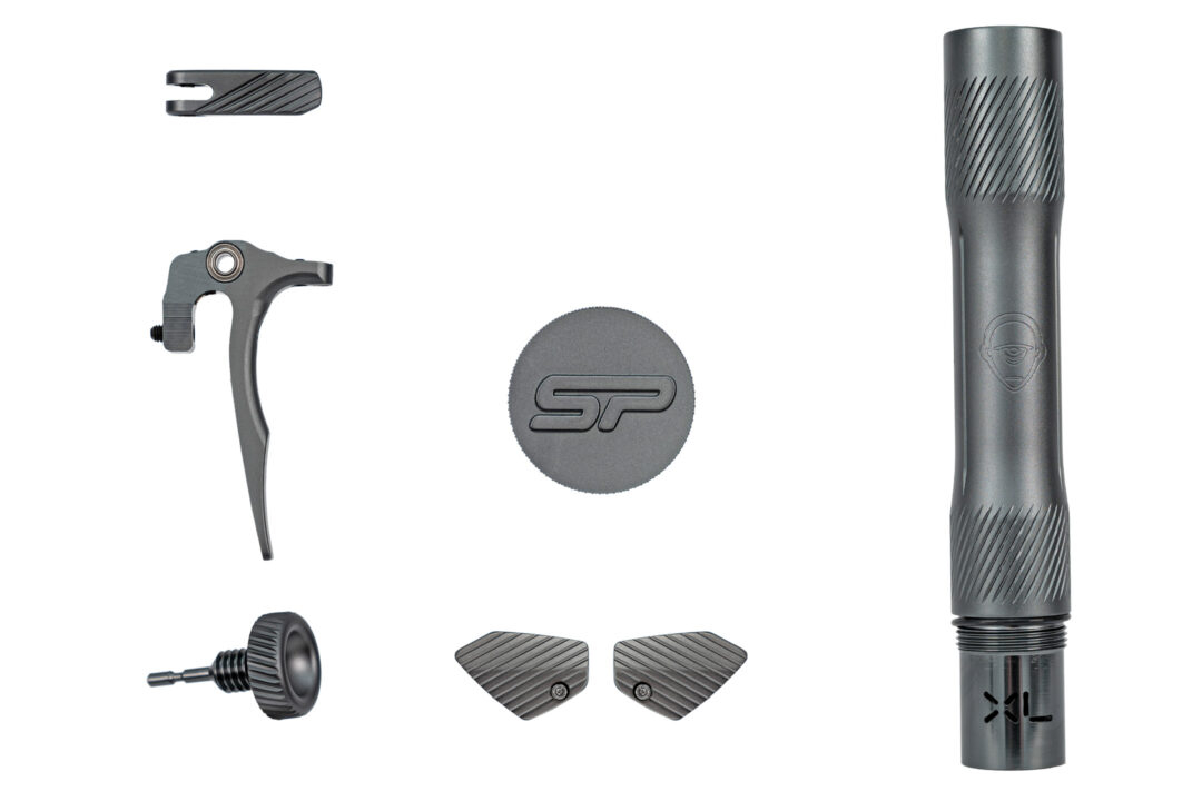 Shocker ERA Accent Kit - Image 3