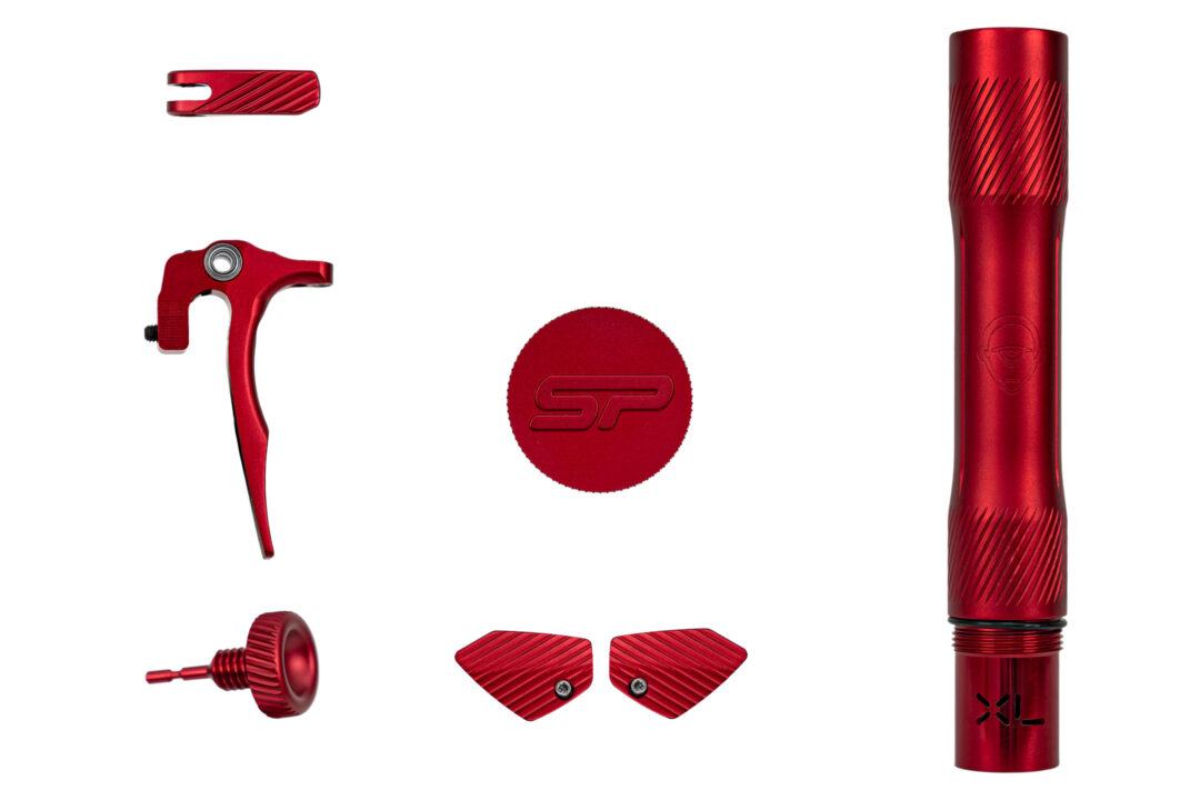 Shocker ERA Accent Kit - Image 2