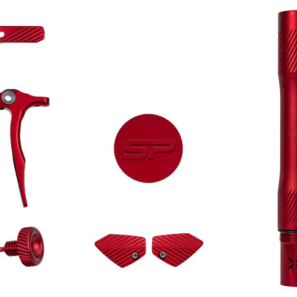 Shocker ERA Accent Kit