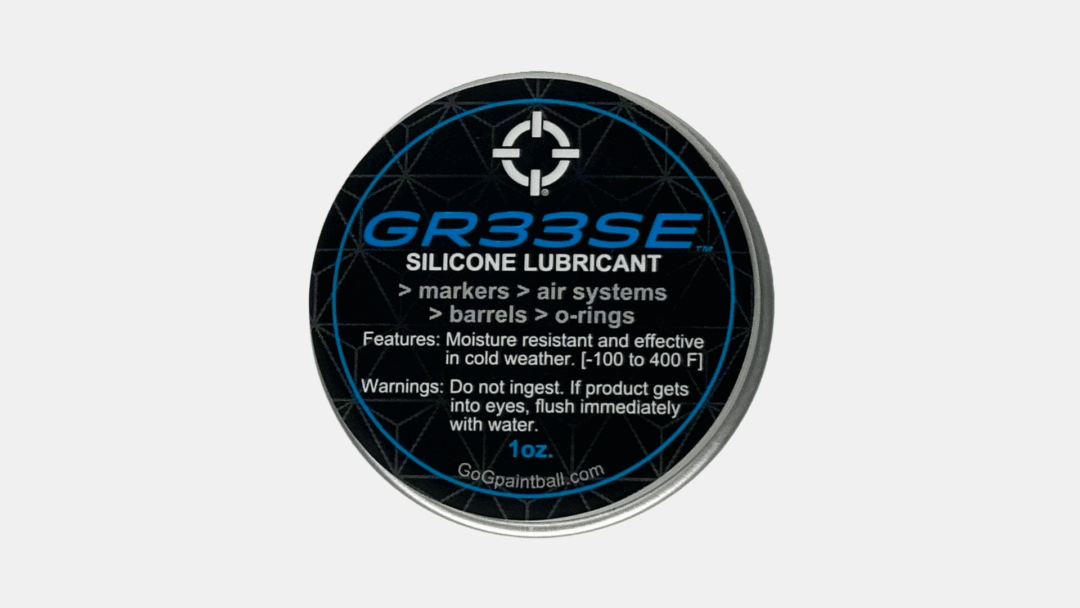 Gr33se - Image 2