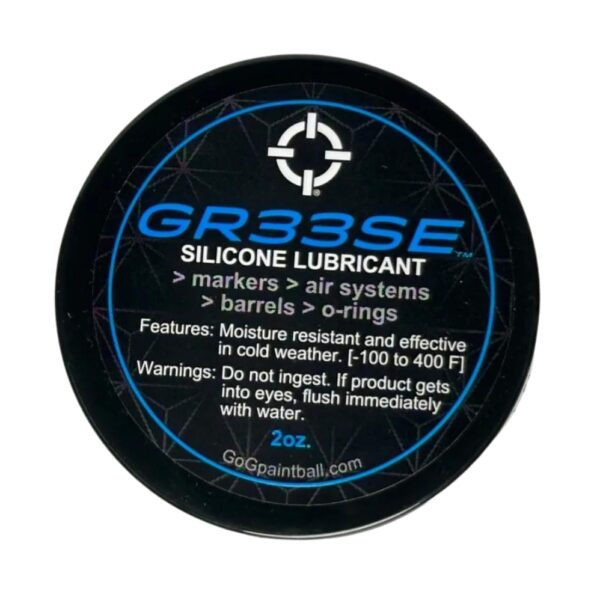 Gr33se