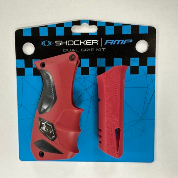 Shocker AMP Grip Kit