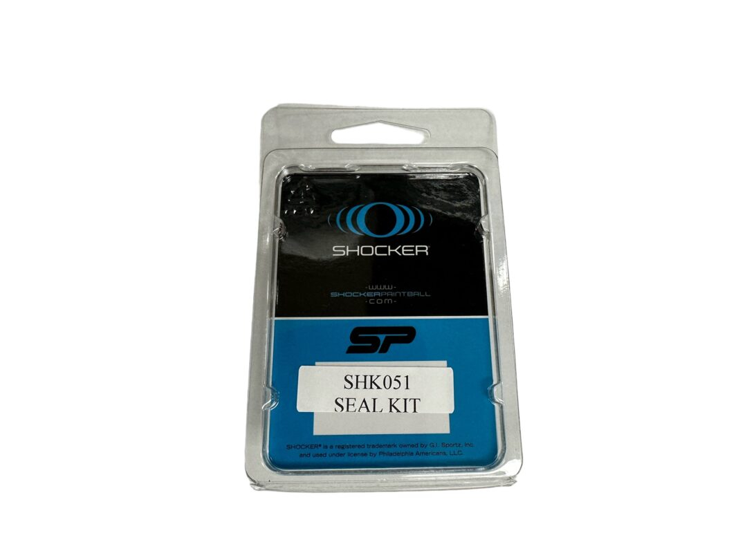 Shocker O-ring kit - Image 5