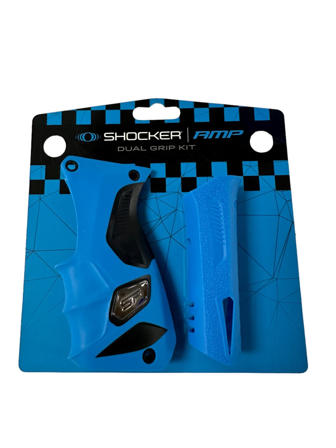 Shocker AMP Grip Kit - Image 4