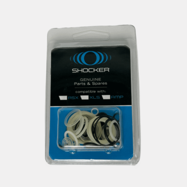 Shocker O-ring kit