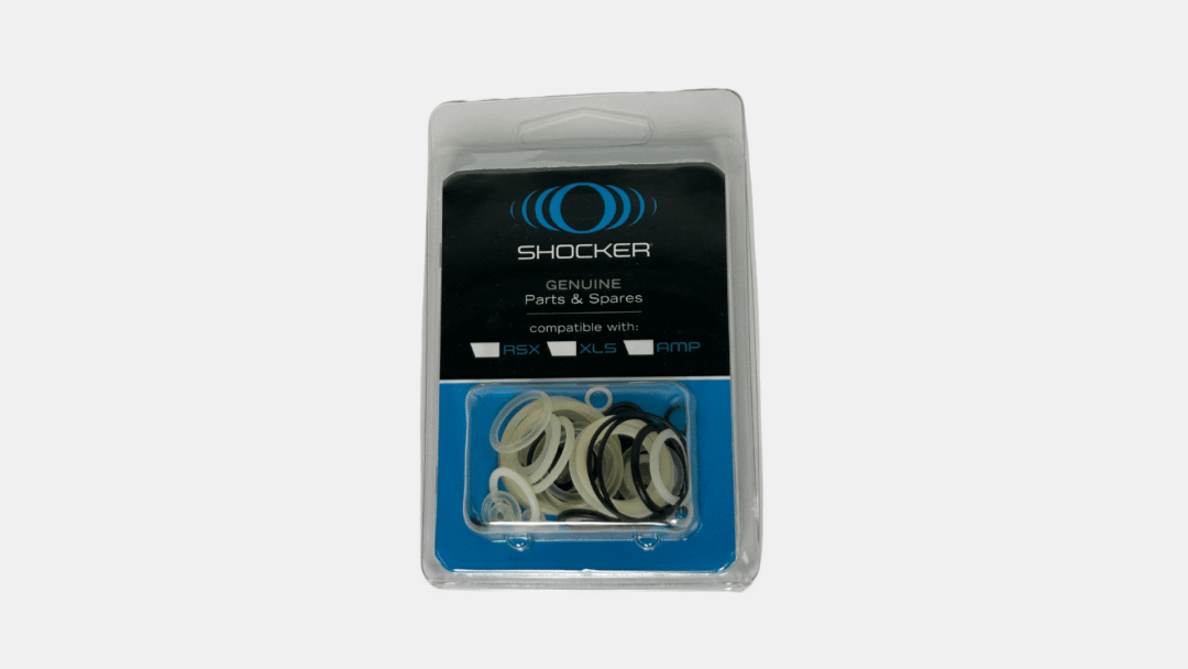 Shocker O-ring kit - Image 2