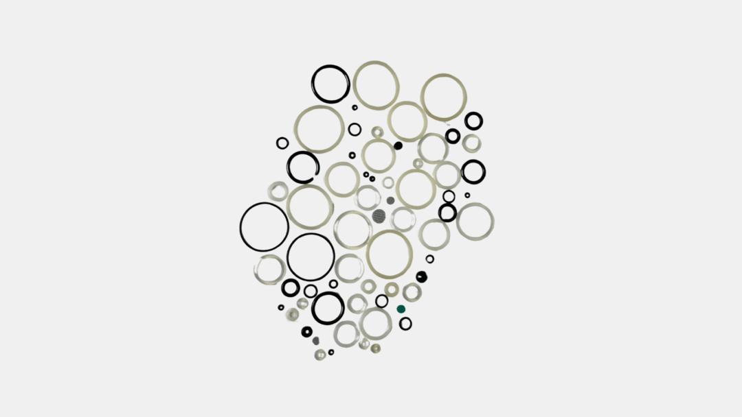 Shocker O-ring kit - Image 3