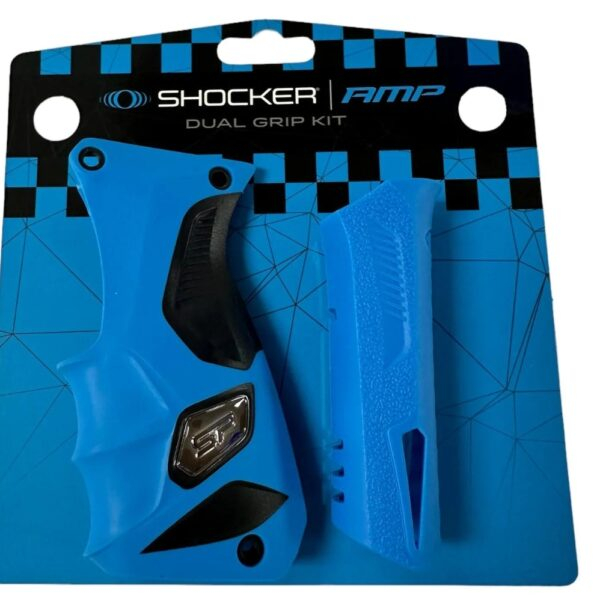 Shocker AMP Grip Kit