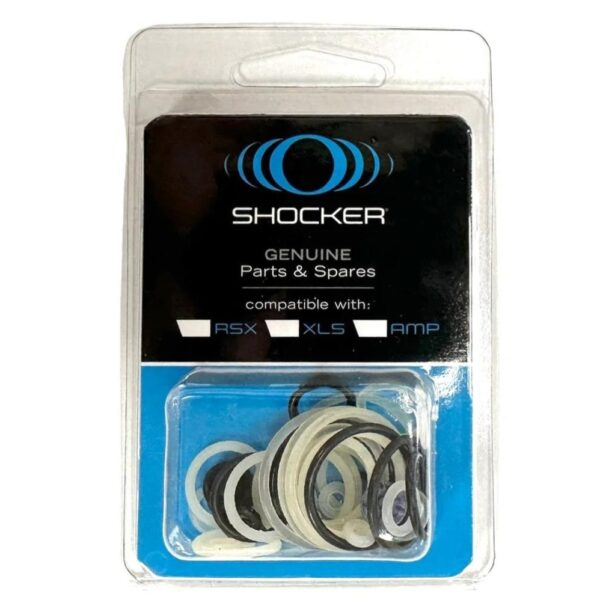 Shocker O-ring kit