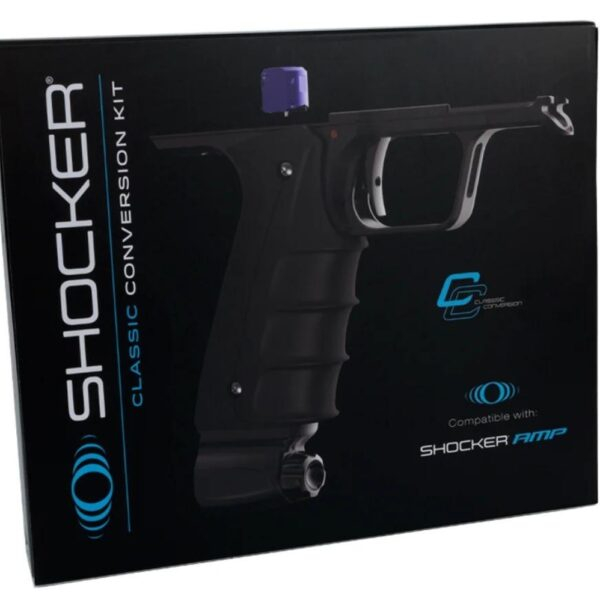 Shocker ERA Mechanical Conversion Kit