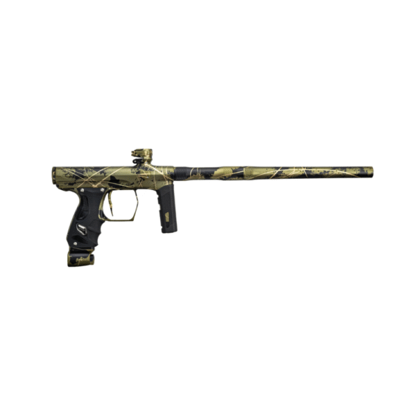 Shocker ERA - Custom Anodized