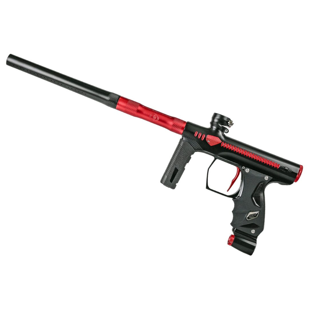 Method Shocker ERA Black/Red - Image 4