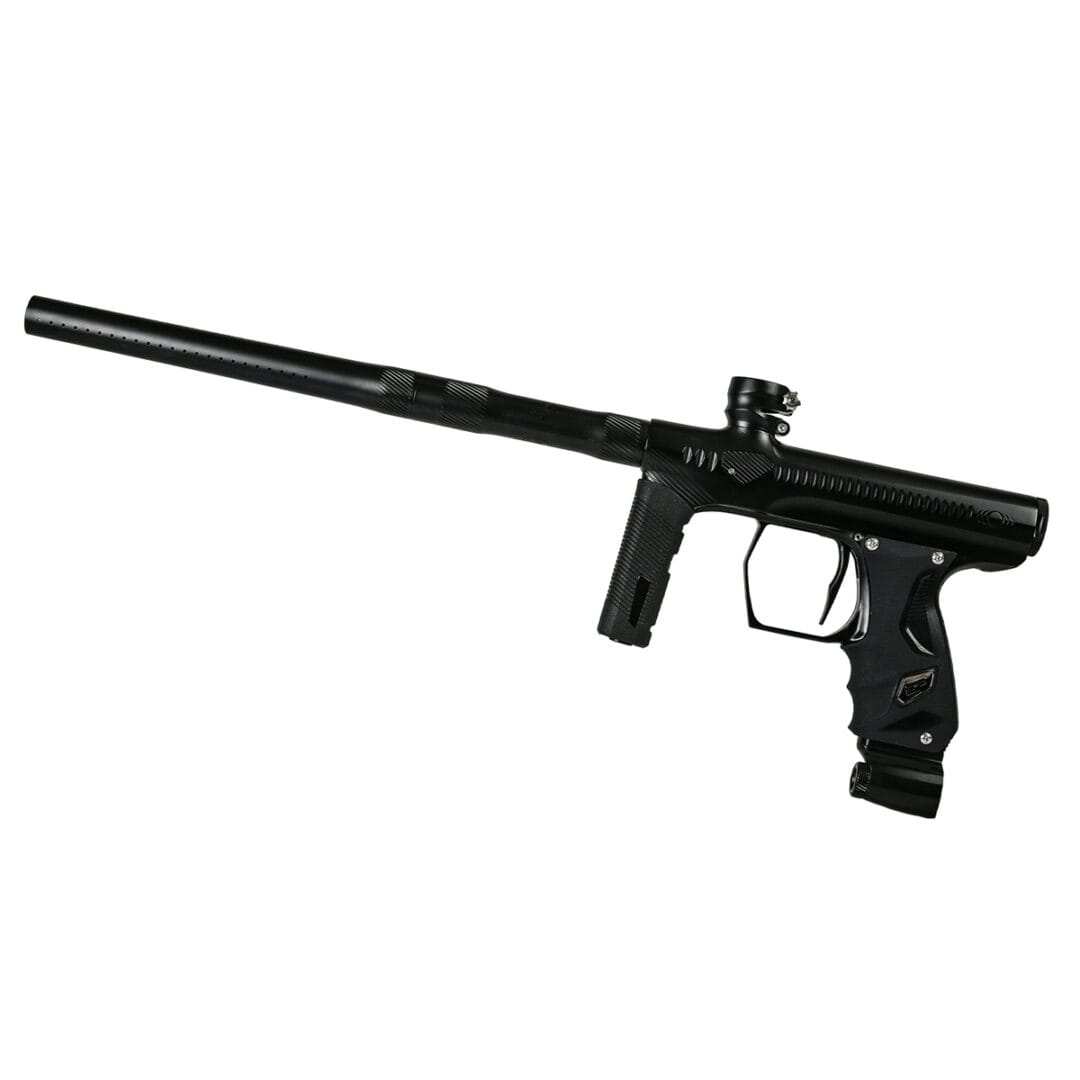 Method Shocker ERA Black/Black - Image 4