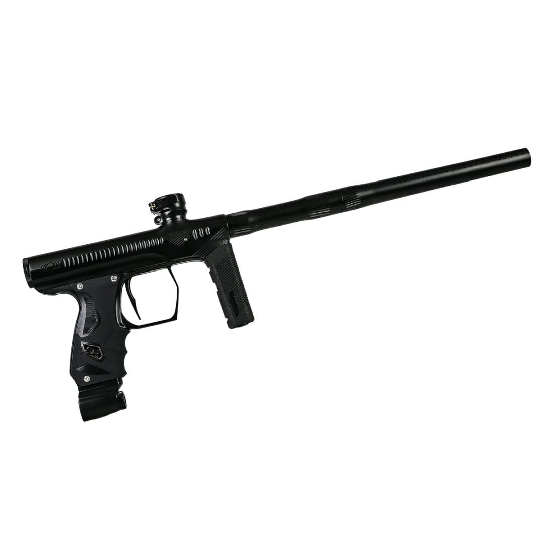 Method Shocker ERA Black/Black