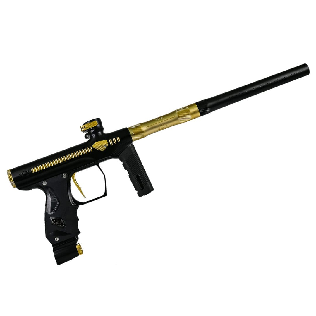 Method Shocker ERA Black/Gold