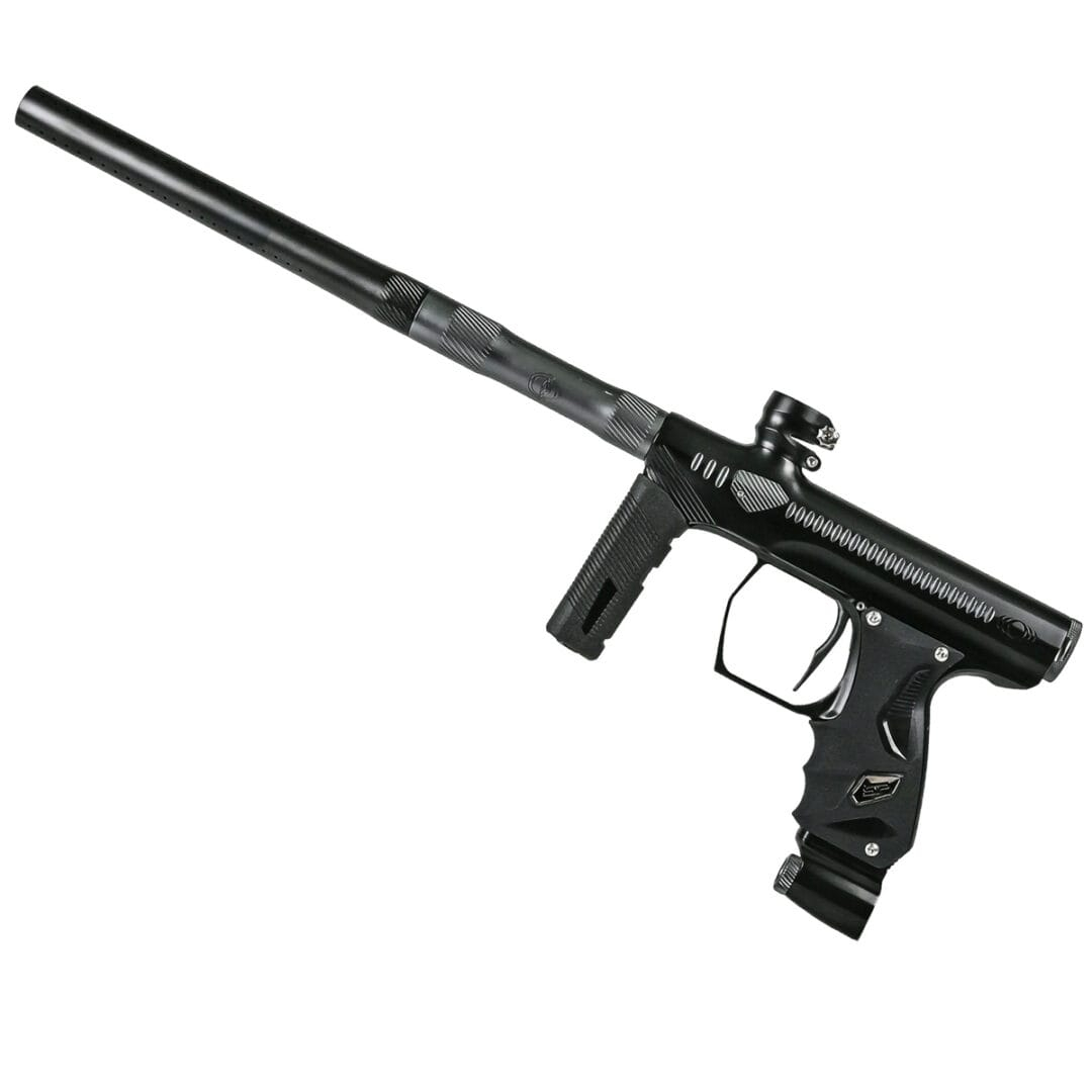 Method Shocker ERA Black/Gray - Image 4