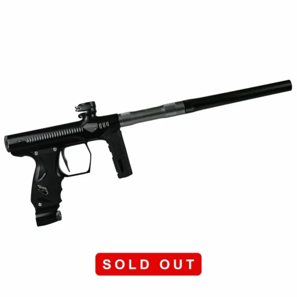 Method Shocker ERA Black/Gray