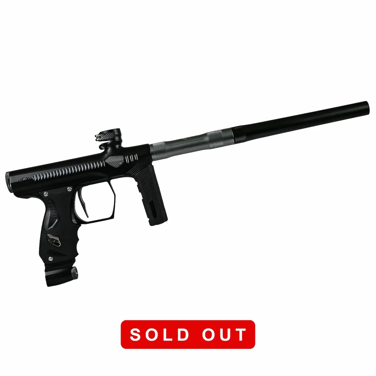 Black-_-gray-right-side-SOLD-OUT Method Shocker ERA Black/Gray