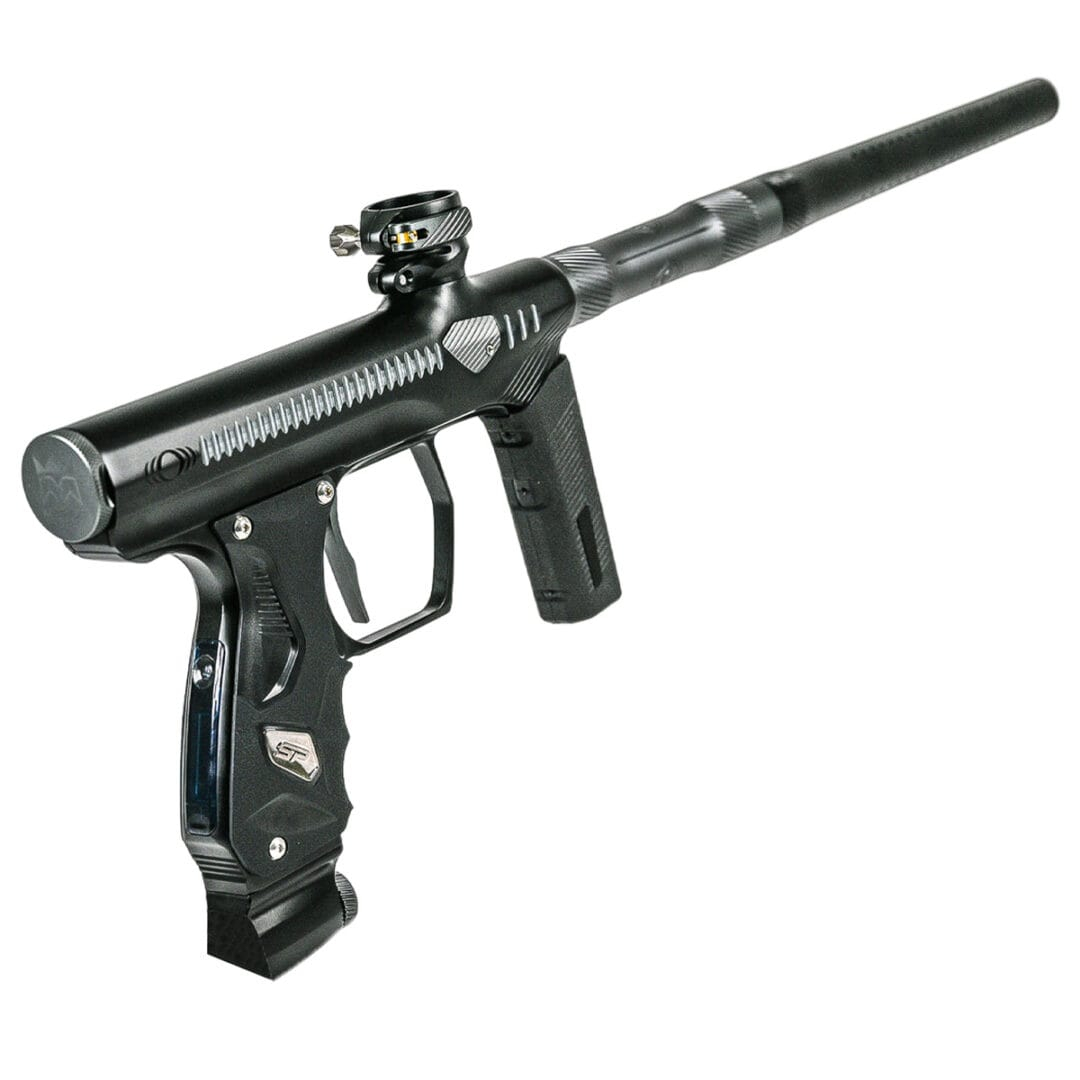 Method Shocker ERA Black/Gray - Image 3