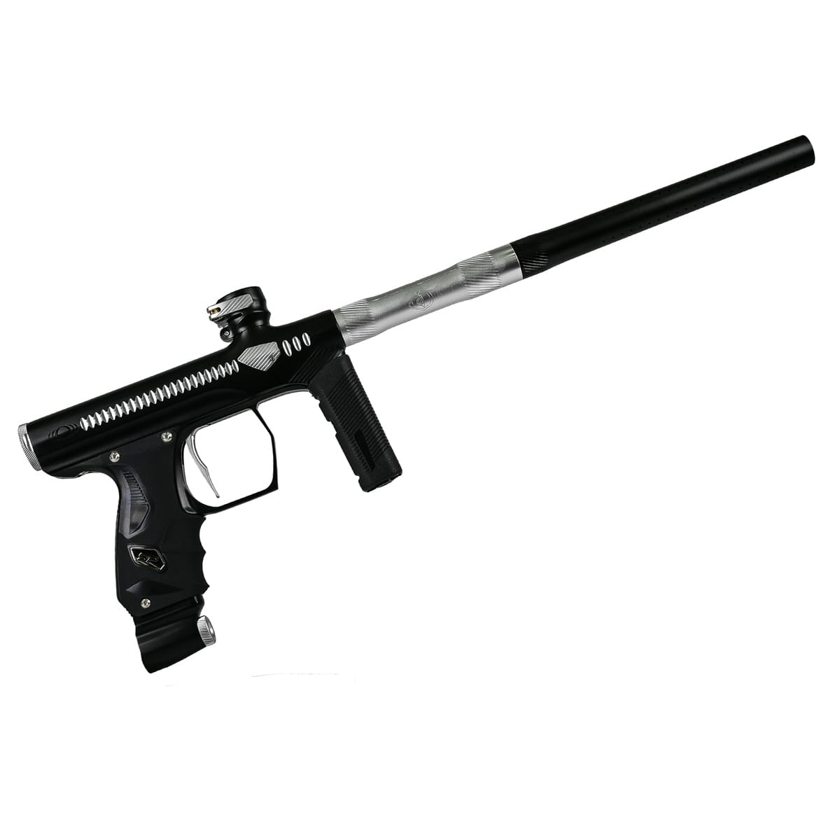 Method Shocker ERA Black/White