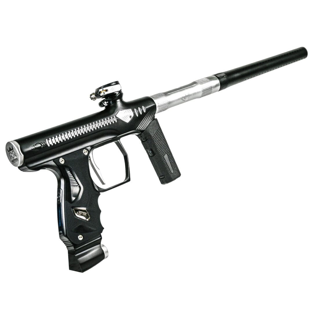 Method Shocker ERA Black/White - Image 3