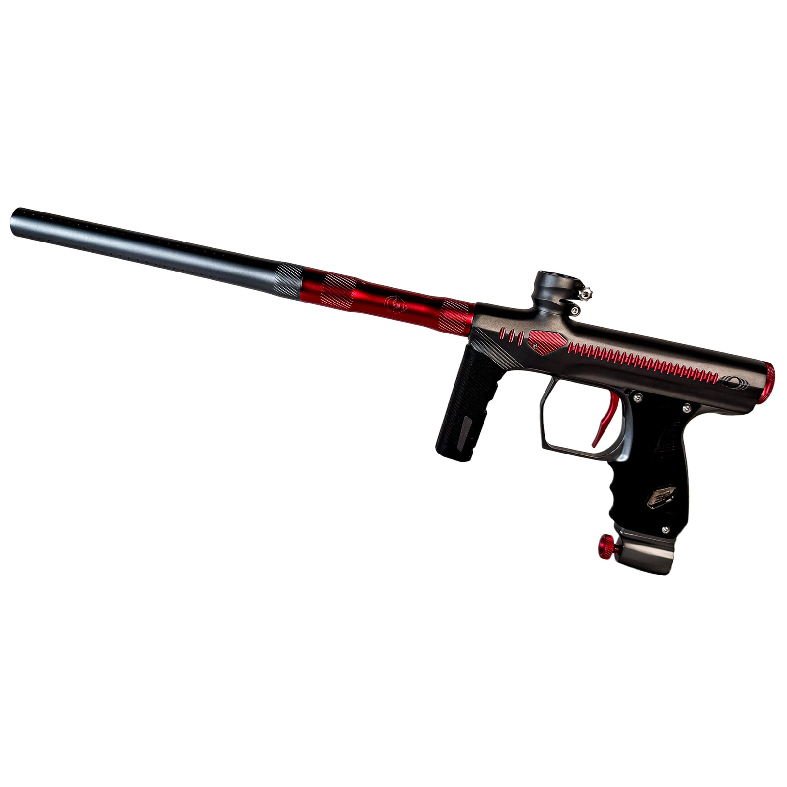 Method Shocker ERA Black / Red - Image 3