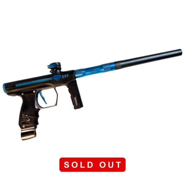 Method Shocker Era Gray/Blue