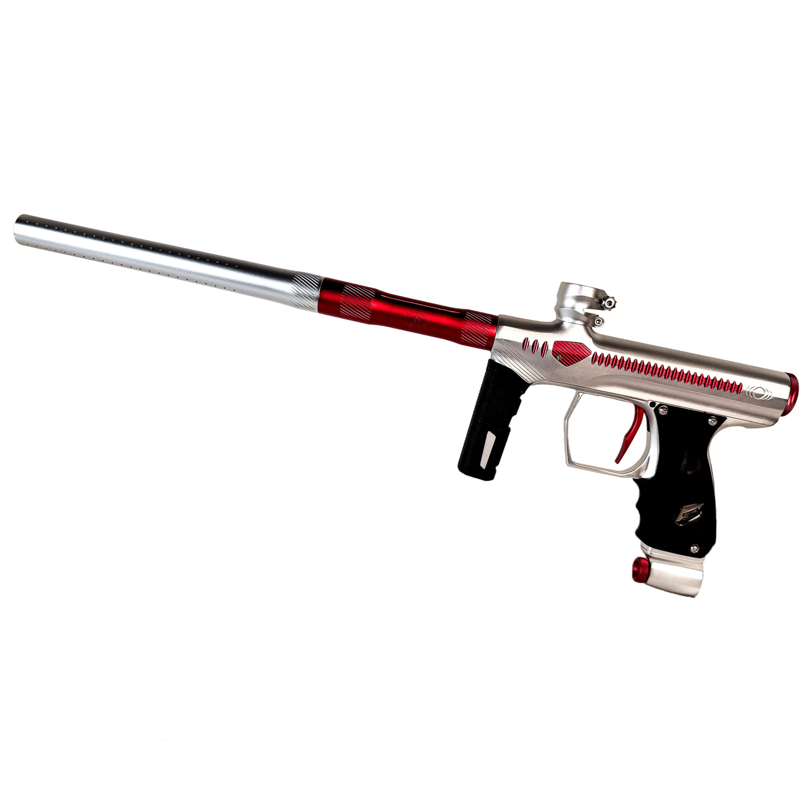 Method Shocker ERA White / Red - Image 3